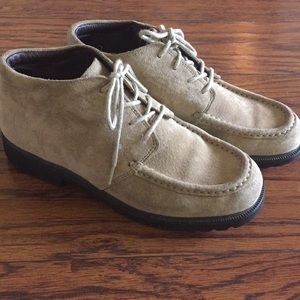 L.L. Bean ankle boots